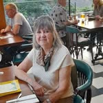 Margaret Porter - @nannaflatface - Instagram