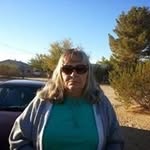 Margaret Porter - @rufus_2006 - Instagram