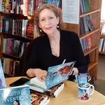 Margaret Porter - @margaretporterauthor - Instagram