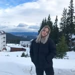 Margret Pratt - @margret_pratt - Instagram