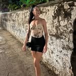 Margaret Rice - @mags_156 - Instagram