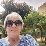 Margaret Rice - @margaretrice50 - Instagram