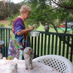 Margaret Roach - @maggieanderrol - Instagram