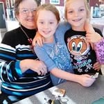 Margret Roachell Neece - @margretroachell - Instagram