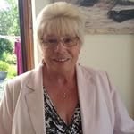 Margaret Rush - @rush.margarethighviewtintagel - Instagram
