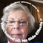 Margaret Rush - @margaret.rush.90 - Instagram