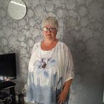 Margaret Rush - Facebook