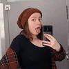Margaret Rutherford - @minimargemallow - TikTok