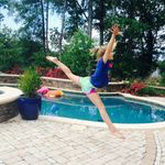Margaret Ryan - @gymnasticsgirl184 - Instagram