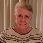 Margaret Saunders - @margaretsaunders817 - Instagram
