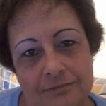 Margaret Saunders - @margarets059 - Instagram