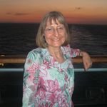 Margaret Saunders - @margaretsaunders7380 - Instagram