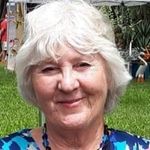 Margaret Saunders - @mjsaunders44 - Instagram