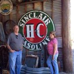 Margaret Schaefer Sinclair - @blondiedale12 - Instagram