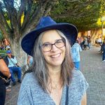 Margaret Schultz - @margieinoakland - Instagram