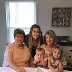 Peggy Schultz - @margaret.schultz.9461 - Instagram