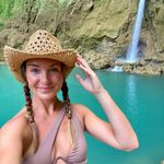 Margaret Scott - @margaretspassport - Instagram