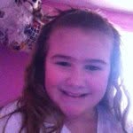 Margaret Shaffer - @im_the_bigest_music_lover - Instagram