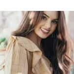 Margaret Shaffer - @kjjizhromx - Instagram