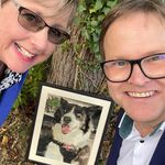 Margaret Anne Sharp - @sharp.margaret - Instagram
