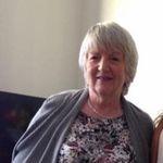Margaret Sharp - @margaret.sharp2 - Instagram
