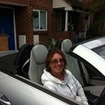 Margaret Sharp - @sharp5895 - Instagram