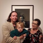 Margaret Sharp - @margaret.sharp.923 - Instagram