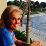 Margaret Sharp - @sharp2624 - Instagram