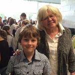 Margaret Sharp Levine - @margaretsharplevine - Instagram