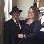Margaret Shields Canarsky - @punkydunkin - Instagram