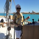 Margaret small - @smallpeggy99 - Instagram