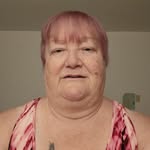 Margaret Stone - @harmonypeg - Instagram