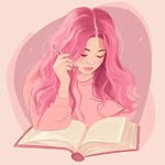 Margaret Stone - @margaretstone_books - Instagram