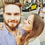 James Davis - @margretthatcherstophat - Instagram