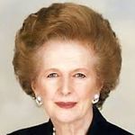 Margaret Thatcher - @i.hate.margaret.thatcher - Instagram
