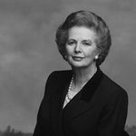 Margaret Thatcher - @thatcher_baroness - Instagram
