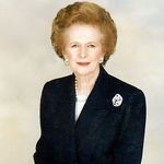 Margaret Thatcher - @baroness_margaret_thatcher - Instagram