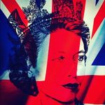 Margaret Thatcher ❤️ - @belinda.de.lucy - Instagram