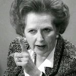Margaret Thatcher Brasil - @margaretthatcherbr - Instagram