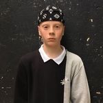 Margret Thatcher - @doesitlookokornot - Instagram