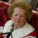 margret Thatcher - @defo_reel_baronessthatcher - Instagram