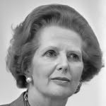 Margret Thatcher (AP - ID) - @ags.thatcher - Instagram