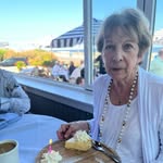 Marguerite Marano Aromando - @bacalaboxer - Instagram
