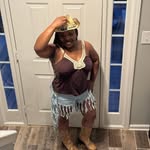 Marguerite Bates - @evatte_2 - Instagram