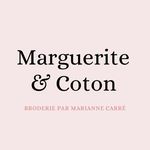 Coeur de Lys - Marguerite Cotton Mastectomy Bra - Ivory