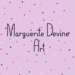 Marguerite Devine Art - @m.devine_art - Instagram