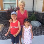 Diane Hunter - @dianemargueritehunter - Instagram