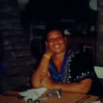 Marguerite Hunter - Facebook