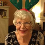Marguerite Kirkpatrick - Facebook