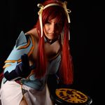 🇨🇵 Marguerite french cosplayer - @marguerite.cosplay - Instagram